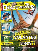 Science & Vie Découvertes